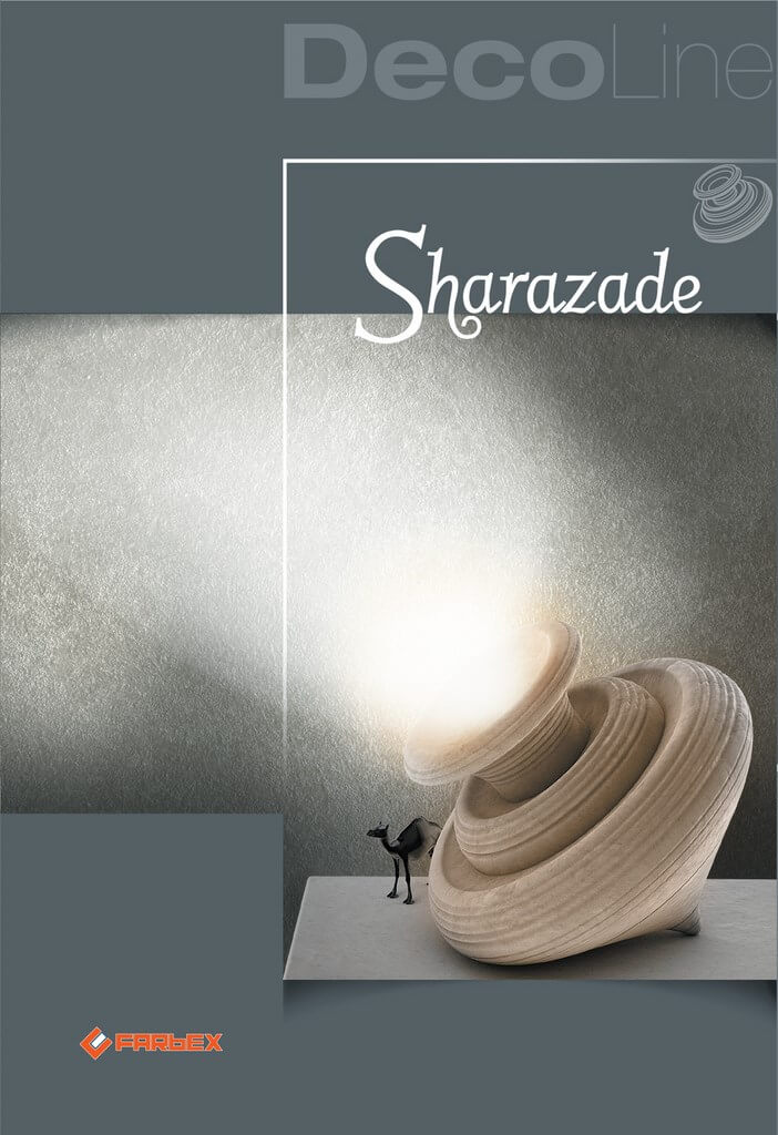 Sharazade